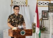 Hadiri Sidang Klasis Kei Besar, Wabup Maluku Tenggara Tekankan Komitmen Panggilan Pelayanan
