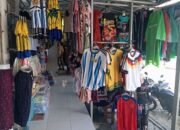 Demam Piala Dunia di Maluku Tenggara, Jersey Argentina dan Brasil Jadi Buruan Utama