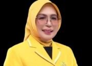 Ely Toisutta Ditunjuk Jadi Plt Ketua DPD Golkar Ambon, Dapat Mandat Kebut Musda