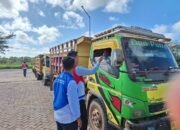Pertamina Patra Niaga Sidak Lintas Sektoral BBM Subsidi Bersama Tim Gabungan di Merauke