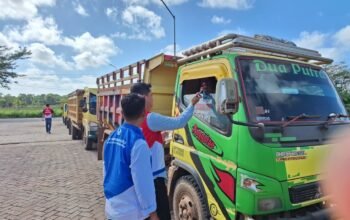 Pertamina Patra Niaga Sidak Lintas Sektoral BBM Subsidi Bersama Tim Gabungan di Merauke