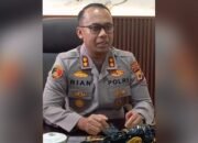 Meski Timnas Favorit Gagal Masuk Piala Dunia, Kapolres Malra Imbau Jaga Kamtibmas Hindari Judi