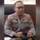 Meski Timnas Favorit Gagal Masuk Piala Dunia, Kapolres Malra Imbau Jaga Kamtibmas Hindari Judi