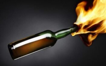 28/6/2026 - Bom Molotov