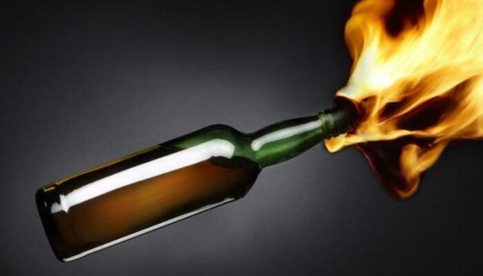 Dua Pekan Penyelidikan Teror Bom Molotov Anggota Bawaslu Maluku, Baru 4 Saksi Diperiksa