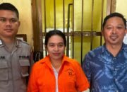 Mantan ASN Kejaksaan di Ambon Resmi Diserahkan ke JPU Terkait Kasus Penipuan dan Pemalsuan Surat