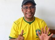 Kadispora Tual Yakin Brasil Raih Bintang Keenam di Piala Dunia 2026
