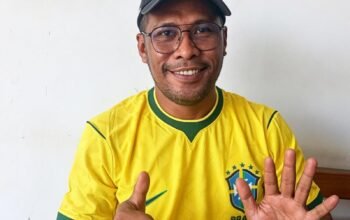 Kadispora Tual Yakin Brasil Raih Bintang Keenam di Piala Dunia 2026