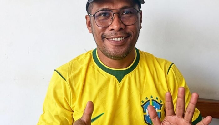 Kadispora Tual Yakin Brasil Raih Bintang Keenam di Piala Dunia 2026