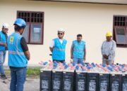 Percepat Transisi Energi Hijau, PLN Siapkan Pembangunan PLTS 600 kWp di Pulau Morotai