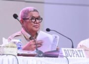 Baksos Kemensos RI, Bupati Maluku Tenggara Instruksi OPD Kerja Maksimal