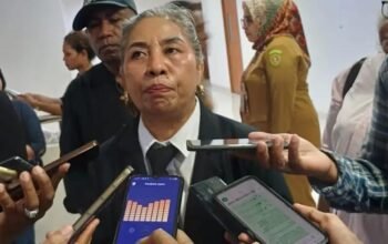 Komisi IV DPRD Maluku Soroti Minimnya Anggaran dan Fasilitas di SMA Siwalima Ambon