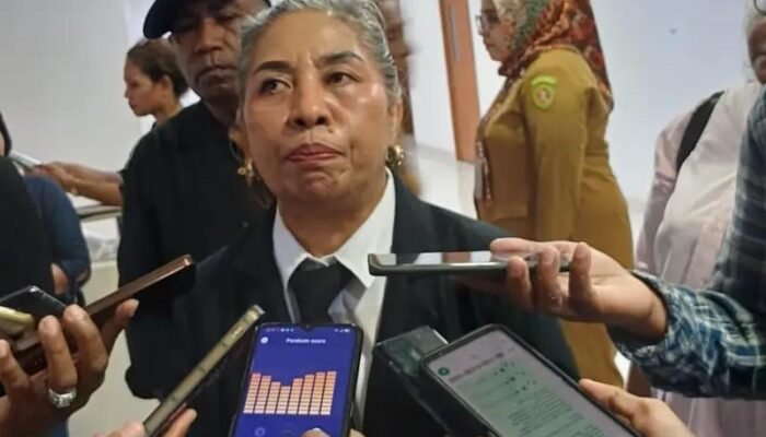 Komisi IV DPRD Maluku Soroti Minimnya Anggaran dan Fasilitas di SMA Siwalima Ambon