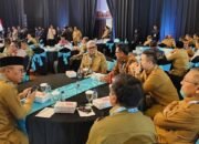 Bupati Maluku Tenggara Hadiri Ajang Apresiasi Pemda Berprestasi 2026 di Lombok