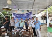 Raja Adat di Jazirah Leihitu Sepakat Tuntaskan Gangguan Kamtibmas, Fokus Miras dan Sengketa Tanah