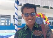 Resmikan SMPN 13 Tual, Kadis Pendidikan Ajak Orang Tua Daftar di Sekolah Sesuai Domisili