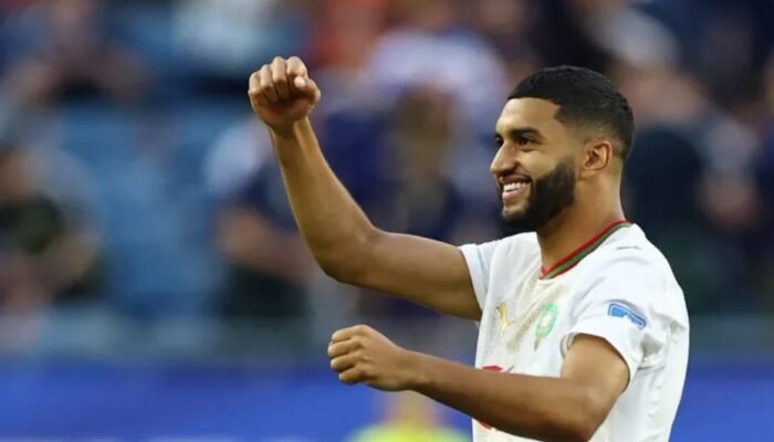 Tekuk Skotlandia 1-0, Saibari Cetak Gol Tercepat di Piala Dunia 2026