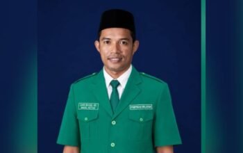 Segarkan Kepengurusan, GP Ansor Kota Tual Gelar Konfercab