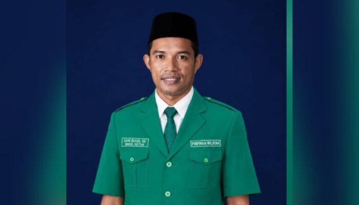Segarkan Kepengurusan, GP Ansor Kota Tual Gelar Konfercab