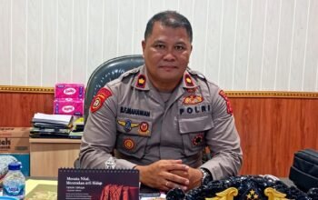 Kombinasi Pemain Muda Berbakat, Wakapolres Tual Jagokan Timas Jerman di Piala Dunia 2026