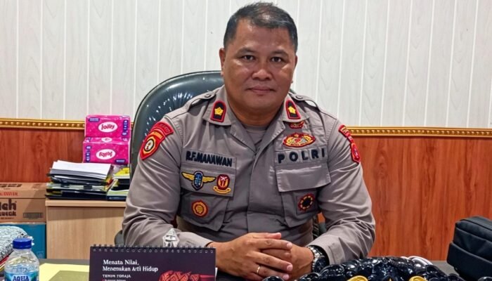 Kombinasi Pemain Muda Berbakat, Wakapolres Tual Jagokan Timas Jerman di Piala Dunia 2026