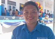 Baru Diresmikan, Kepsek SMPN 13 Tual Ingin Ubah Mindset Siswa Lewat Program Edukatif