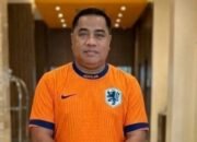 Punya Mental Juara, Ketua DPRD Maluku Jagokan Belanda di Piala Dunia 2026