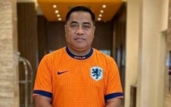 Punya Mental Juara, Ketua DPRD Maluku Jagokan Belanda di Piala Dunia 2026