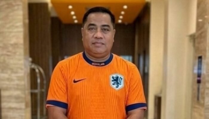 Punya Mental Juara, Ketua DPRD Maluku Jagokan Belanda di Piala Dunia 2026