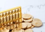 Harga Emas Antam Naik, Pecah Rp2,74 Juta per Gram pada 8 Juni 2026