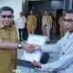 Pelaku UMKM Ambon Terima Sertifikat Halal, Pemkot Bidik Pasar yang Lebih Luas