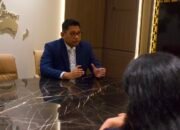 Karang Taruna Maluku Desak Pembentukan Forum Kemitraan Blok Masela, Minta Warga Lokal Tak Sekadar Jadi Penonton