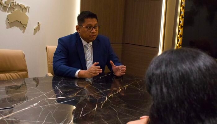 Karang Taruna Maluku Desak Pembentukan Forum Kemitraan Blok Masela, Minta Warga Lokal Tak Sekadar Jadi Penonton