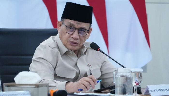 Mulai Tahun Ajaran 2026/2027, Kemenag Sisipkan Materi Pencegahan Penyebaran Budaya LGBTQ di Sekolah