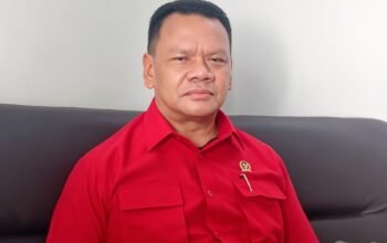 DPRD Malra Gelar Rapat Pertanggungjawaban 2025, Stepanus Layanan Minta Komisi Terkait Tinjau Lapangan