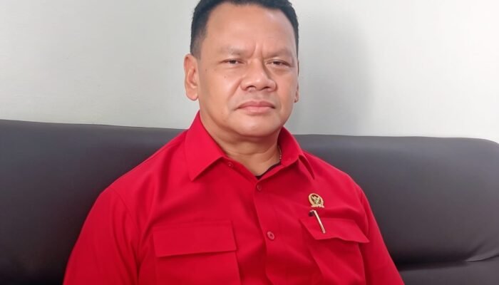 DPRD Malra Gelar Rapat Pertanggungjawaban 2025, Stepanus Layanan Minta Komisi Terkait Tinjau Lapangan