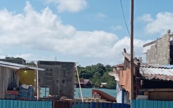 Dinding Bangunan Alfamidi Roboh di Maluku Tenggara, 2 Pekerja Meninggal dan 1 Luka Parah