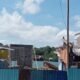 Dinding Bangunan Alfamidi Roboh di Maluku Tenggara, 2 Pekerja Meninggal dan 1 Luka Parah