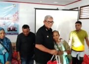 Bupati Maluku Tenggara Minta Bansos Harus Tepat Sasaran