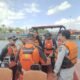 Tim SAR Gabungan Tual Berhasil Evakuasi 3 Korban Longboat Mati Mesin di Perairan Rumadan
