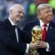 FIFA Usulkan Jual Saham Piala Dunia, UEFA Murka