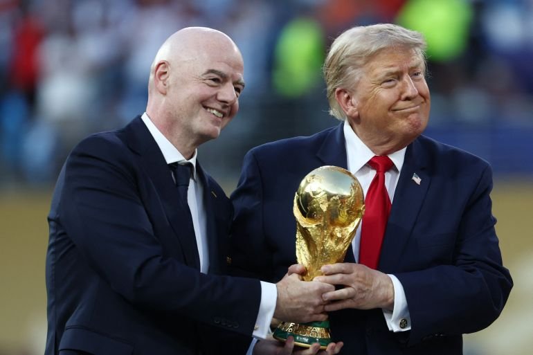 30/7/2026 - Piala Dunia