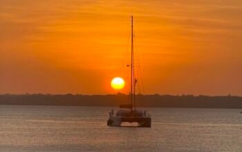 Peserta Sail to Indonesia 2026 Bakal disuguhi Konservasi Lingkungan hingga Kearifan Lokal Sasi Laut
