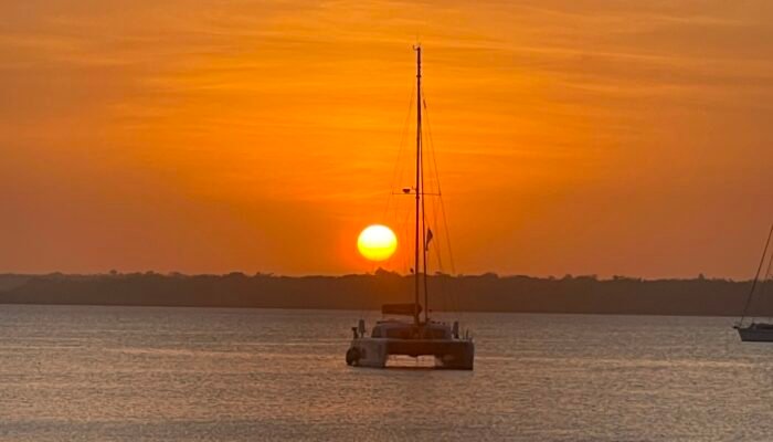 Peserta Sail to Indonesia 2026 Bakal disuguhi Konservasi Lingkungan hingga Kearifan Lokal Sasi Laut