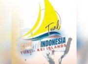 Jelang Sail To Indonesia, Kadis Pariwisata Tual Ajak  Masyarakat Jaga Kamtibmas