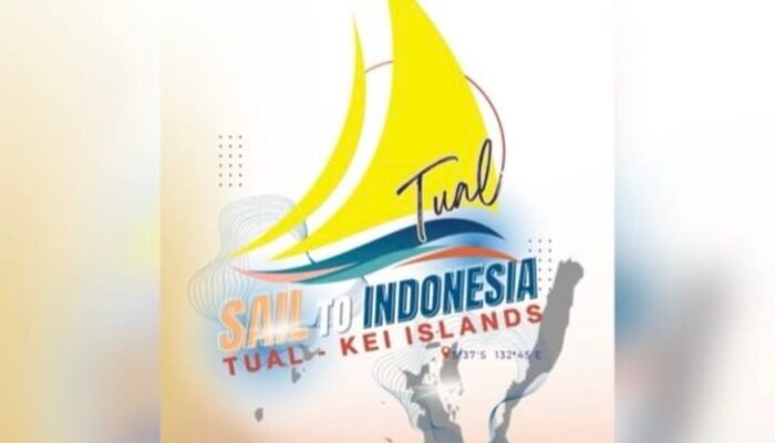 Jelang Sail To Indonesia, Kadis Pariwisata Tual Ajak  Masyarakat Jaga Kamtibmas