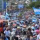 Argentina Menang Tipis 3-2 atas Tanjung Verde, Fans di Ambon Gelar Pawai Kemenangan