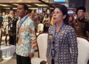 Wali Kota Tual Hadiri Rakernas XVIII APEKSI di Medan, Bahas Sinergi Pembangunan Kota