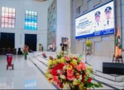 Buka Sosialisasi Rumah Subsidi, Charlos Vii Rahantoknam Minta Tingkatan Kualitas Hunian di Maluku Tenggara
