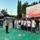 Bawa Misi, Tim E-Sport Mobile Legend Polres Tual Siap Bertanding di Polda Maluku